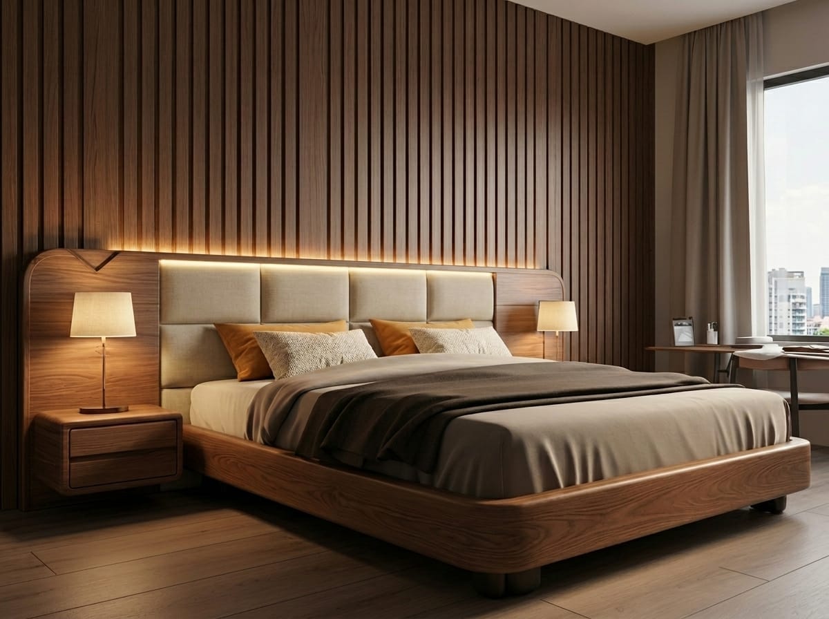 Beds & Bedroom